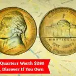 Bicentennial Quarters Worth $280 Million Each, Discover If You Own One of These 8 Rarities