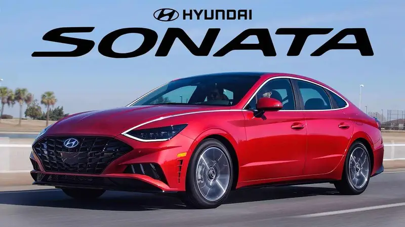 स्टाइल, लक्ज़री और प्रीमियम लुक वाली Hyundai Sonata सेडान का नया मॉडल लॉन्च, अभी मिलेगा ₹45,000 का कैश डिस्काउंट