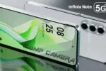 लक्ज़री लुक में धूम मचा रहा Infinix का धाकड़ फ़ोन, 12GB रैम 512GB स्टोरेज के साथ मिलेगा 7100mAh की दमदार बैटरी