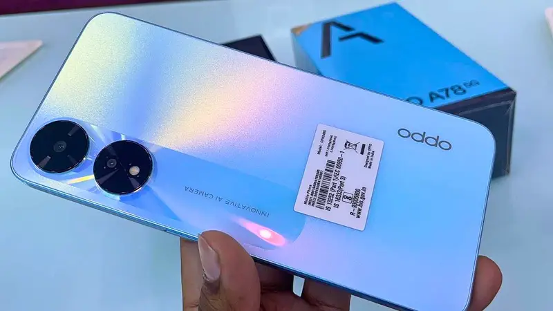 OPPO फोन की बड़ी डिमांड, 8GB रैम, 50MP कैमरा के साथ मिल 5000mAh बैटरी मिलेगा कौड़ियों के भाव