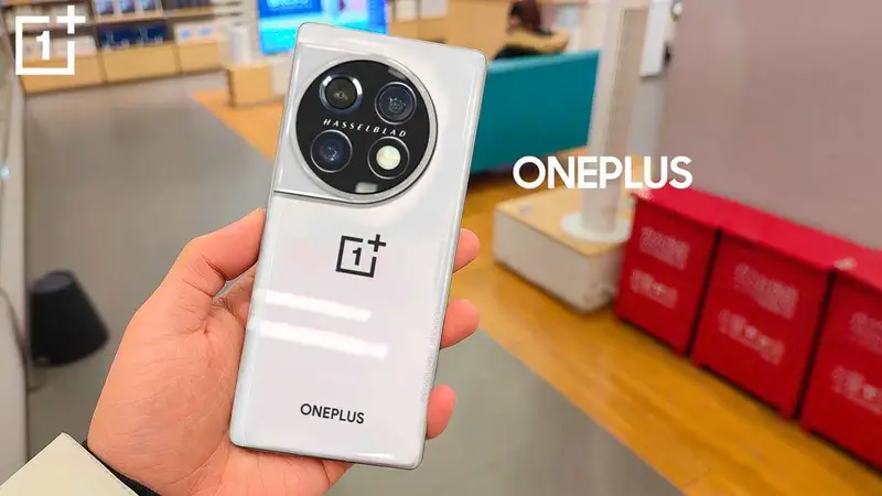 OnePlus का घातक 5G फोन, 16GB रैम के साथ मिलेगा 6000mAh बैटरी और 80W फास्ट चार्जर