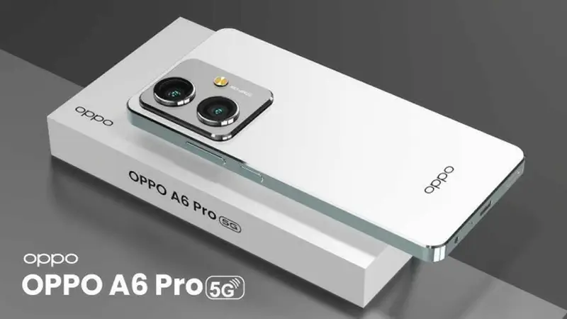 कातिलाना लुक में लॉन्च हुआ Oppo का ज़बरदस्त 5G स्मार्टफोन, 16GB रैम 512GB स्टोरेज के साथ, दमदार 220W की फास्ट चार्जिंग