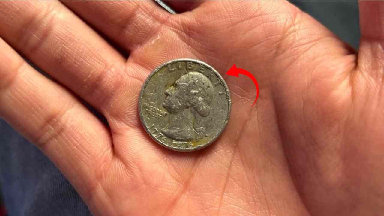 Rare Bicentennial Quarter Worth $2.89 Billion Might Be in Your Change