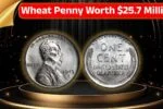 Rare Lincoln Wheat Penny Worth $25.7 Million Could Still Be in Circulation