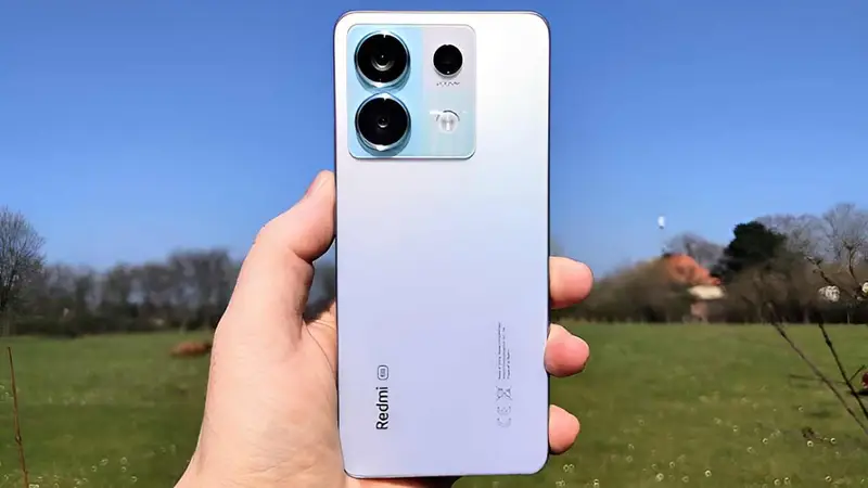 Redmi ने चोरी-चुपके लॉन्च किया धाकड़ 5G स्मार्टफोन, 12GB रैम और 256GB स्टोरेज के साथ, 50MP कैमरा फीचर्स