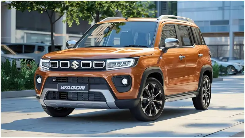 ग़रीबों की हुई मौज, सिर्फ ₹80,000 में खरीदें 34kmpl माइलेज वाली नई Suzuki WagonR कार, EMI होगी बस ₹6,000 महीना