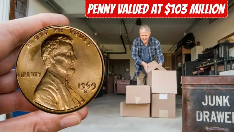 The Lincoln Wheat Penny Valued at $103 Million