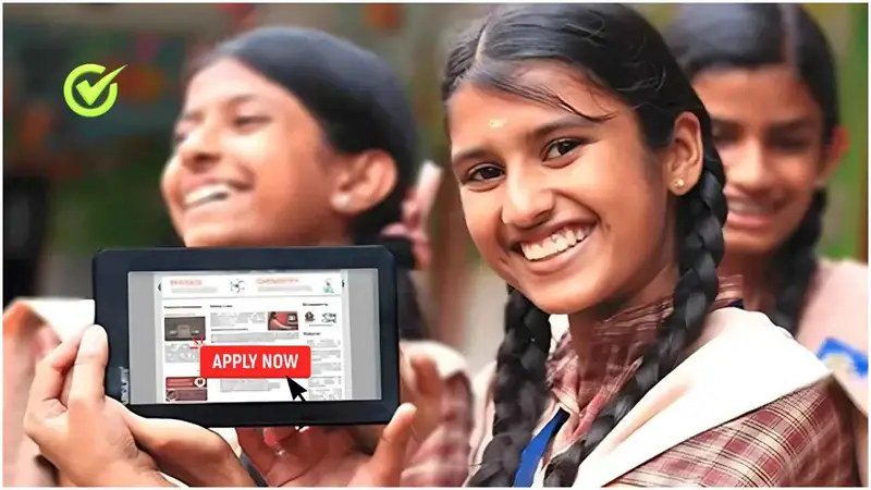Free Tablet Yojana