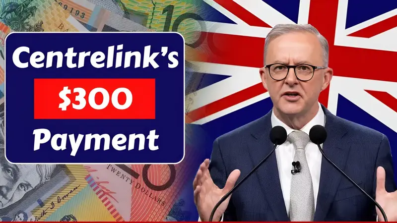 Centrelink’s $300 Payment Boost for Seniors - Everything You Need to Know