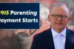 $915 Parenting Payment Starts This Month - Here’s What’s Changing for Parents in 2025