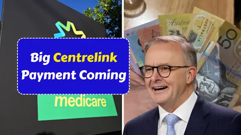 Big Centrelink Payment Coming This June – Some Aussies Could Get $4,000