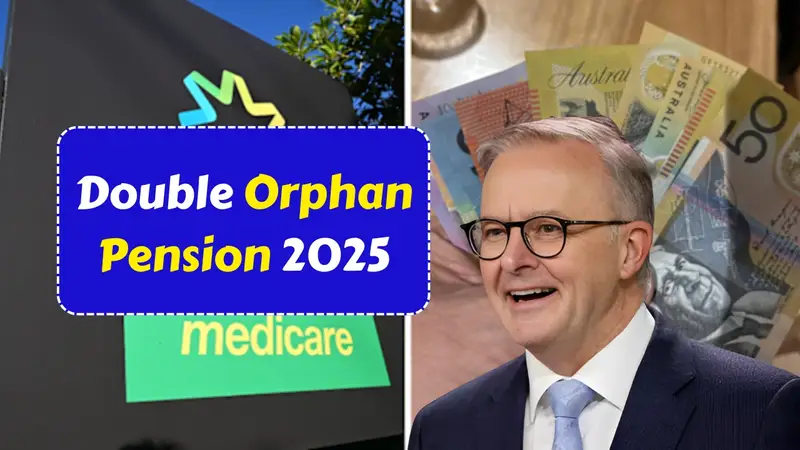 Double Orphan Pension 2025 – Full Centrelink Payment Guide for Australian Guardians