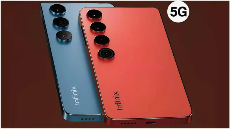 सबकी वाट लगाने आ गया Infinix का धांसू फोन! 8000mAh बैटरी और DSLR जैसी फोटो क्वालिटी