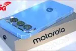 गरीबों की इज्जत बचाने आया Motorola का 260MP DSLR कैमरा वाला 5G फोन, 8000mAh की तगड़ी बैटरी के साथ