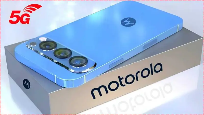 गरीबों की इज्जत बचाने आया Motorola का 260MP DSLR कैमरा वाला 5G फोन, 8000mAh की तगड़ी बैटरी के साथ