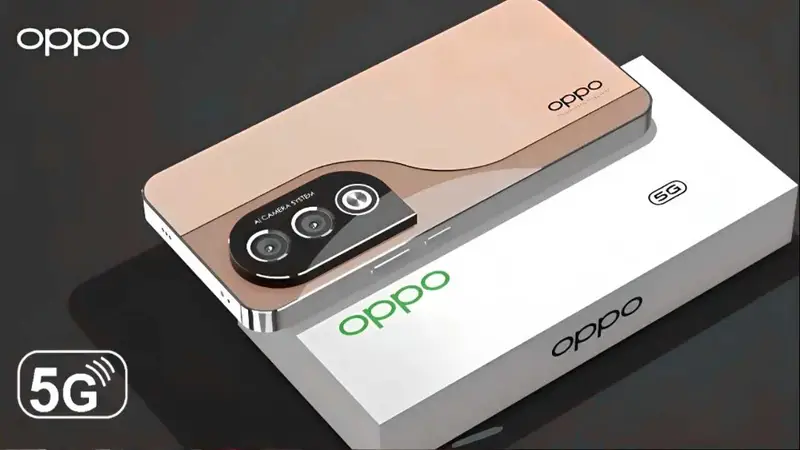 दीदी का दिल चुरा रहा Oppo का बेस्ट 5G फोन, 150MP शानदार कैमरा और 5700mAh बैटरी के साथ 80W फास्ट चार्ज