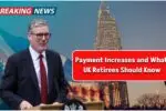 DWP State Pension 2025: Payment Increases and What UK Retirees Should Know
