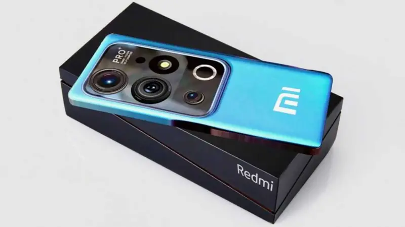 Redmi के तगड़े फोन में मिल रहा 12GB रैम, 256GB स्टोरेज के साथ 6550mAh की कंटाप बैटरी
