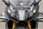 सड़को का नया राजा बना TVS Apache RR 310 2025 मॉडल, 66kmpl तेज रफ़्तार के साथ सिर्फ 2.82 सेकंड में 0-60