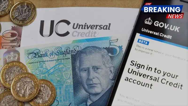 Welfare Bill 2025: Major Changes to PIP and Universal Credit You Need to Know