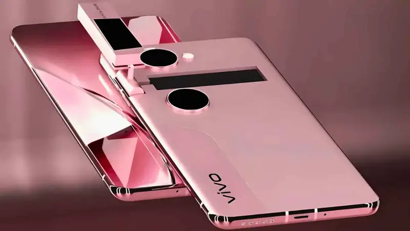 Vivo ने लॉन्च किया DSLR जैसा कैमरा वाला तगड़ा 5G स्मार्टफोन, मिलेगा 6500mAh की बड़ी बैटरी