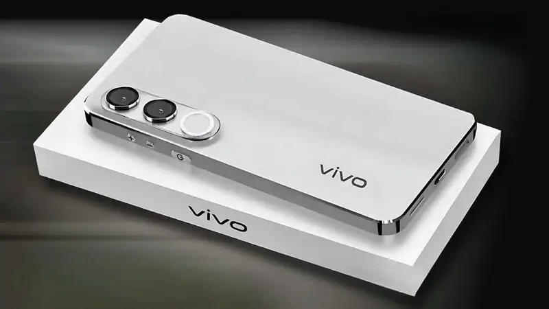 Vivo ने गरीबों के बजट में लॉन्च किया तेज रफ्तर और 5500mAh की बड़ी बैटरी वाला 5G फोन, 90 वॉट चार्जिंग