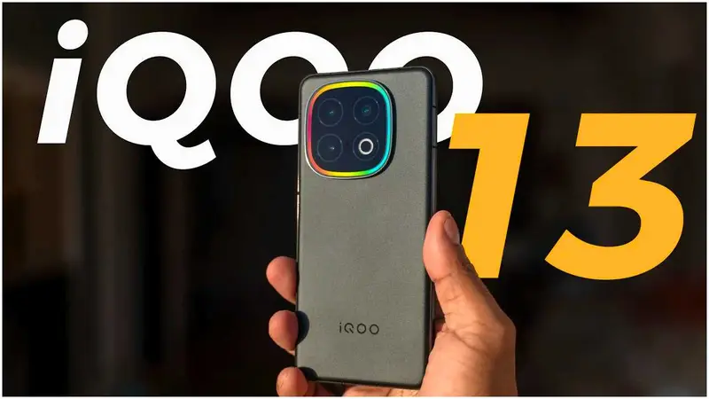 बार रे बाप! कौड़ियों के भाव मिल रहा iQOO का 5G फोन, 12GB रैम तथा 6000mAh बड़ी बैटरी